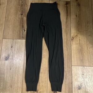 lululemon align joggers